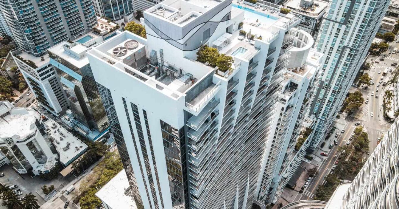 1010Brickell - Tropic Mechanical