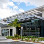 Baptist Health - Doral