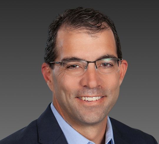 Carlos Borja