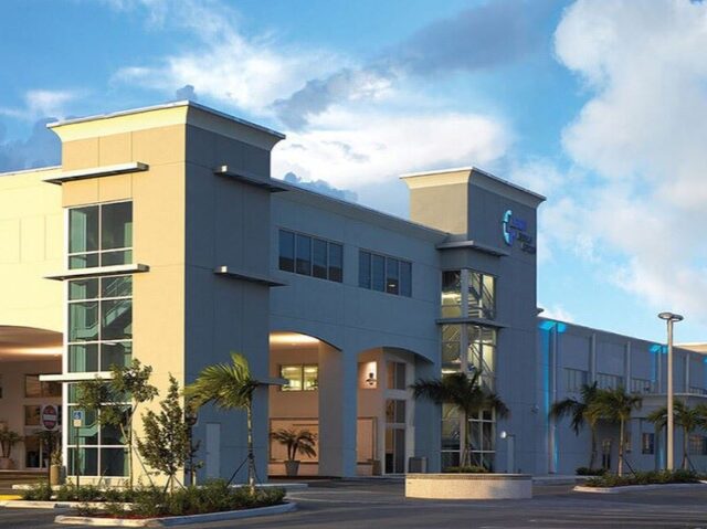 leon-medical-doral Offices