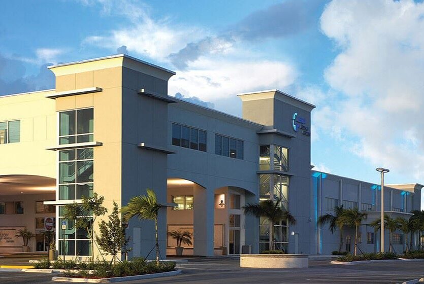 leon-medical-doral Offices